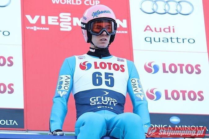 137 Stefan Kraft